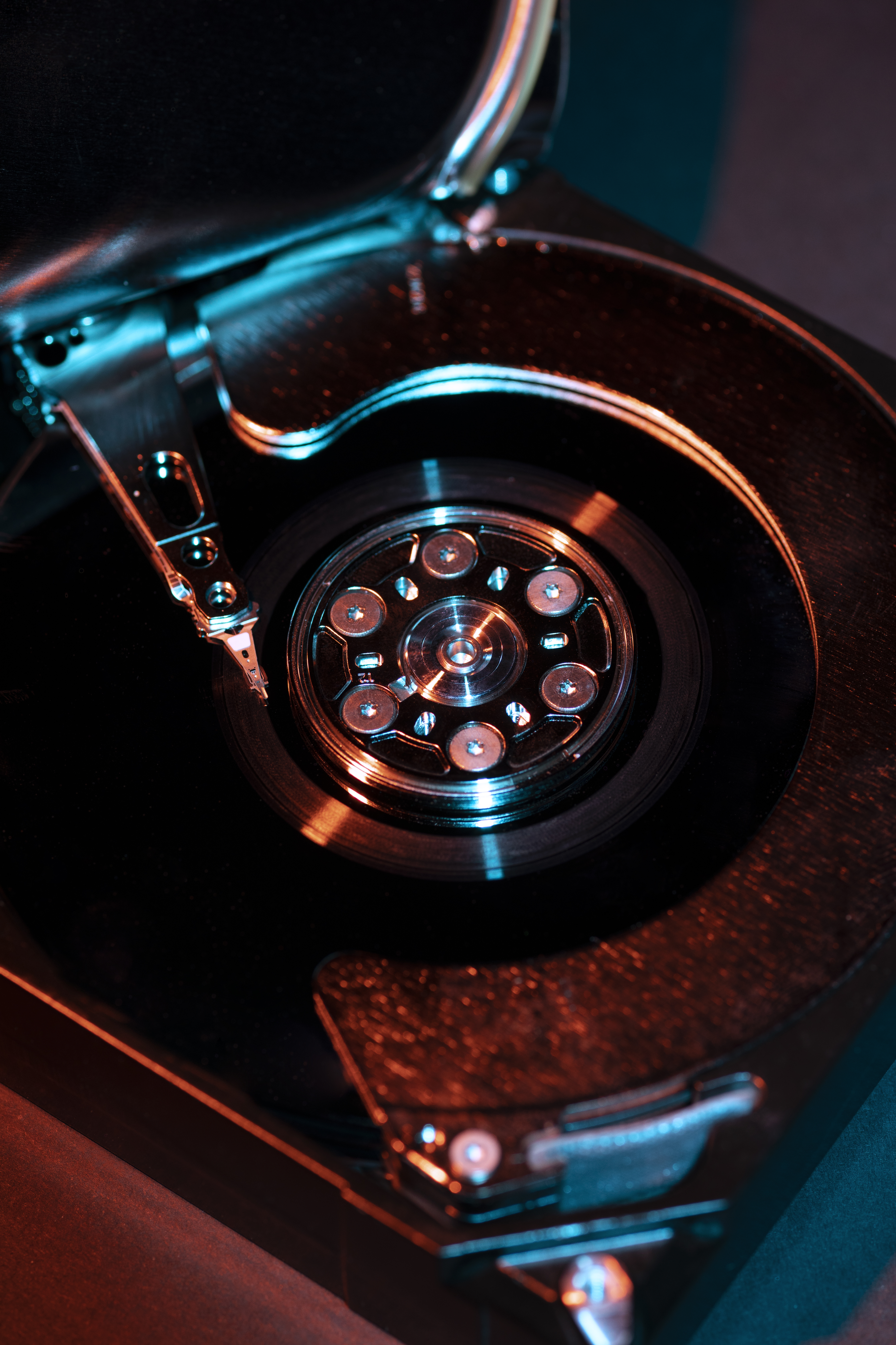 Auto Parts Products